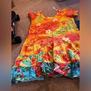 Jams world‎ medium dress
